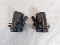 1997-2005 BMW R1200CL R1200C Black Left/Right Fuel Prep Injection Nozzle Support - C3 Cycle