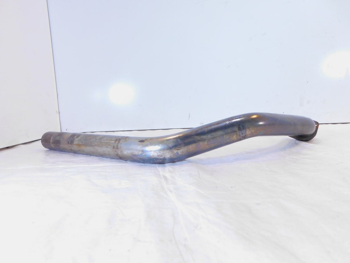 98 Harley Davidson Electra Glide Road King Front Right Exhaust Header Down Pipe - C3 Cycle