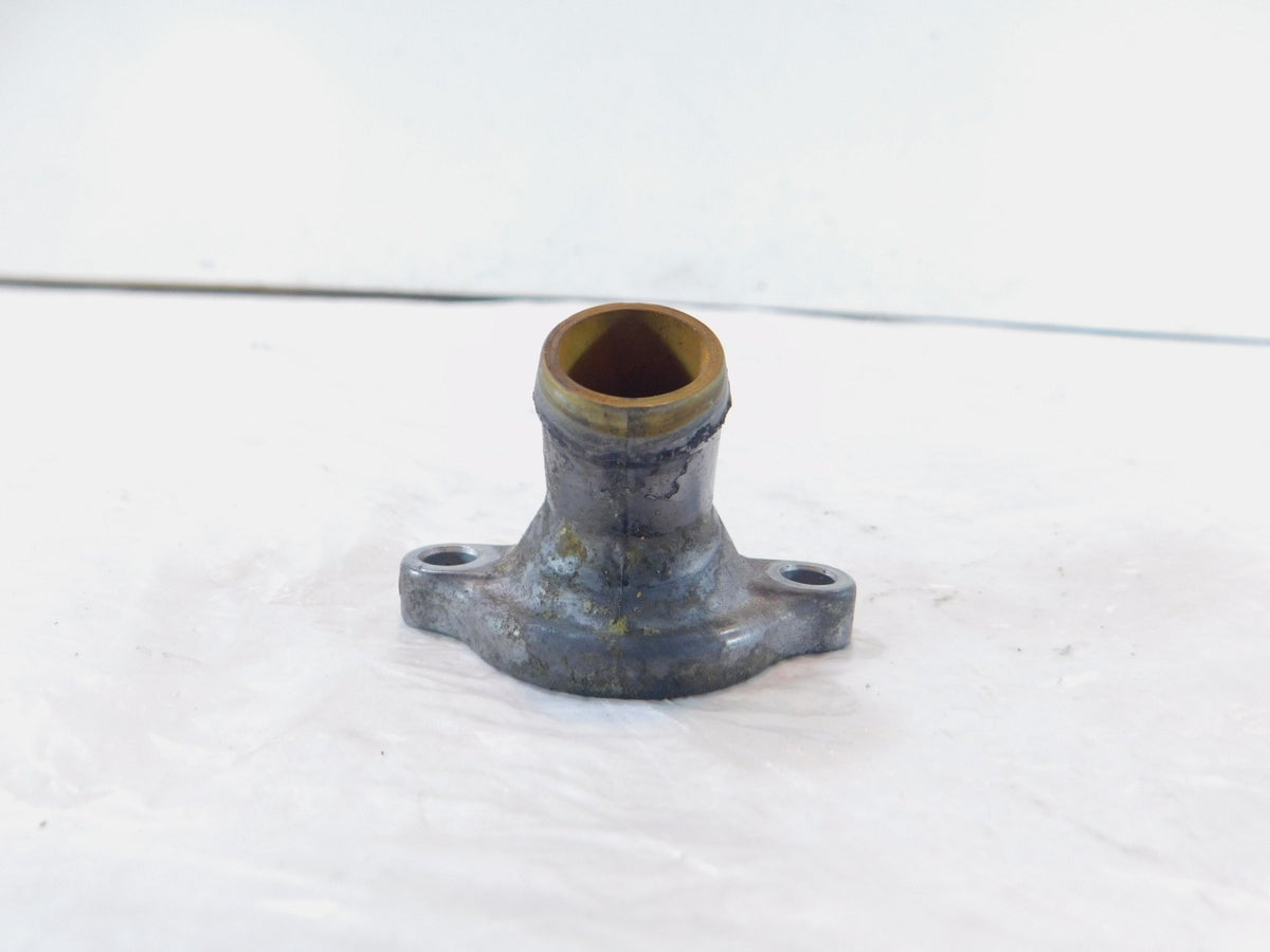 Honda NSS250 Reflex Sport 250 Radiator Coolant Thermostat Top Housing Cover Cap - C3 Cycle