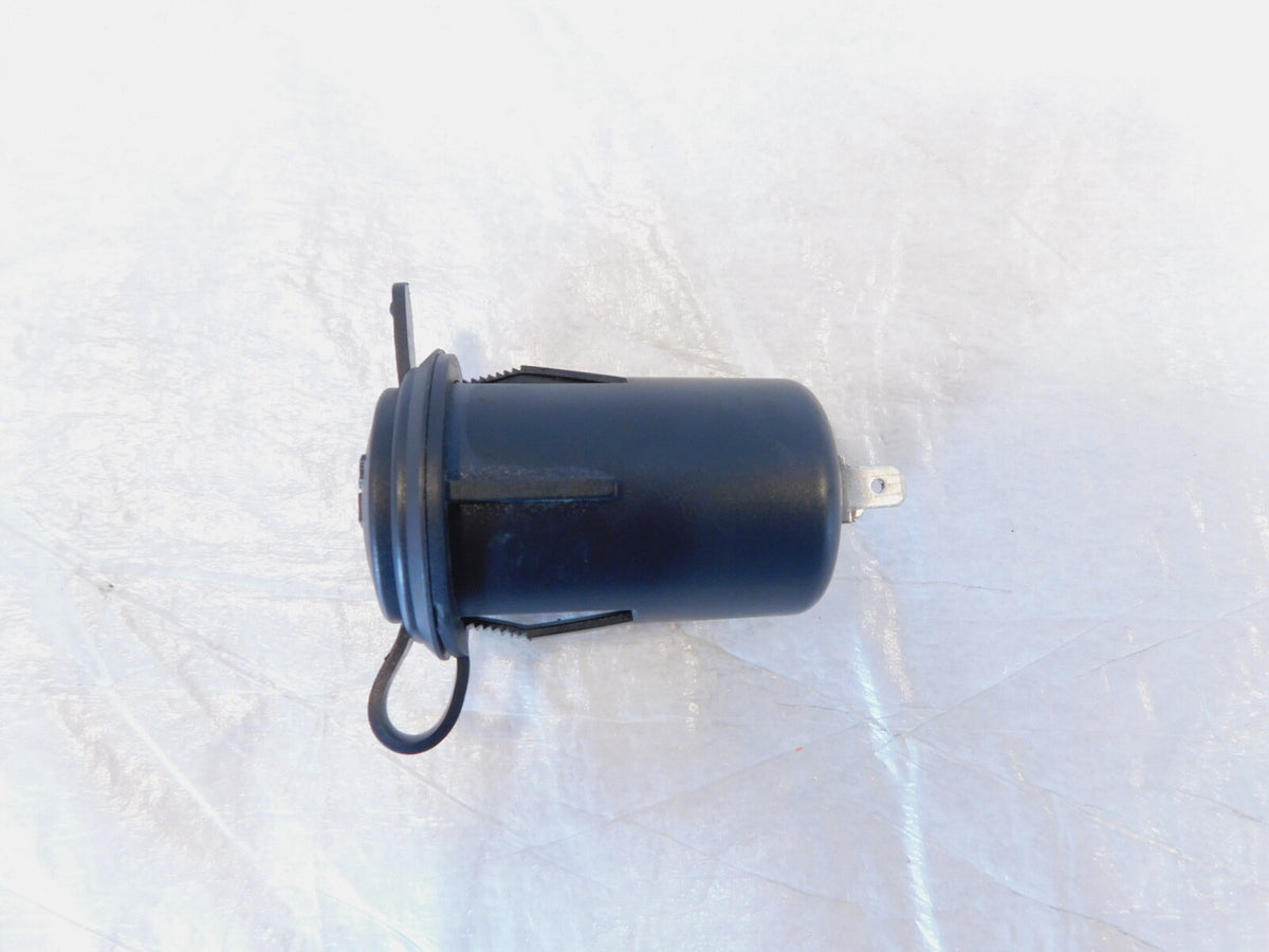 Victory Cross Country Roads Vision & Magnum D/C Adaptor Charging Electric Socket - C3 Cycle