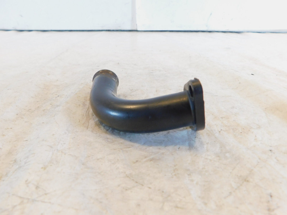 Triumph Legend TT Thunderbird Sport Engine Cooling Water Pump Outlet Pipe