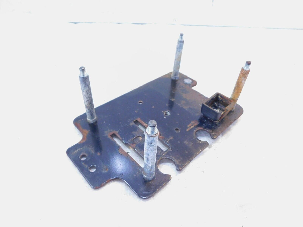 2000 Harley Davidson Dyna Wide Glide & Low Rider Electrical Sensor Back Plate - C3 Cycle