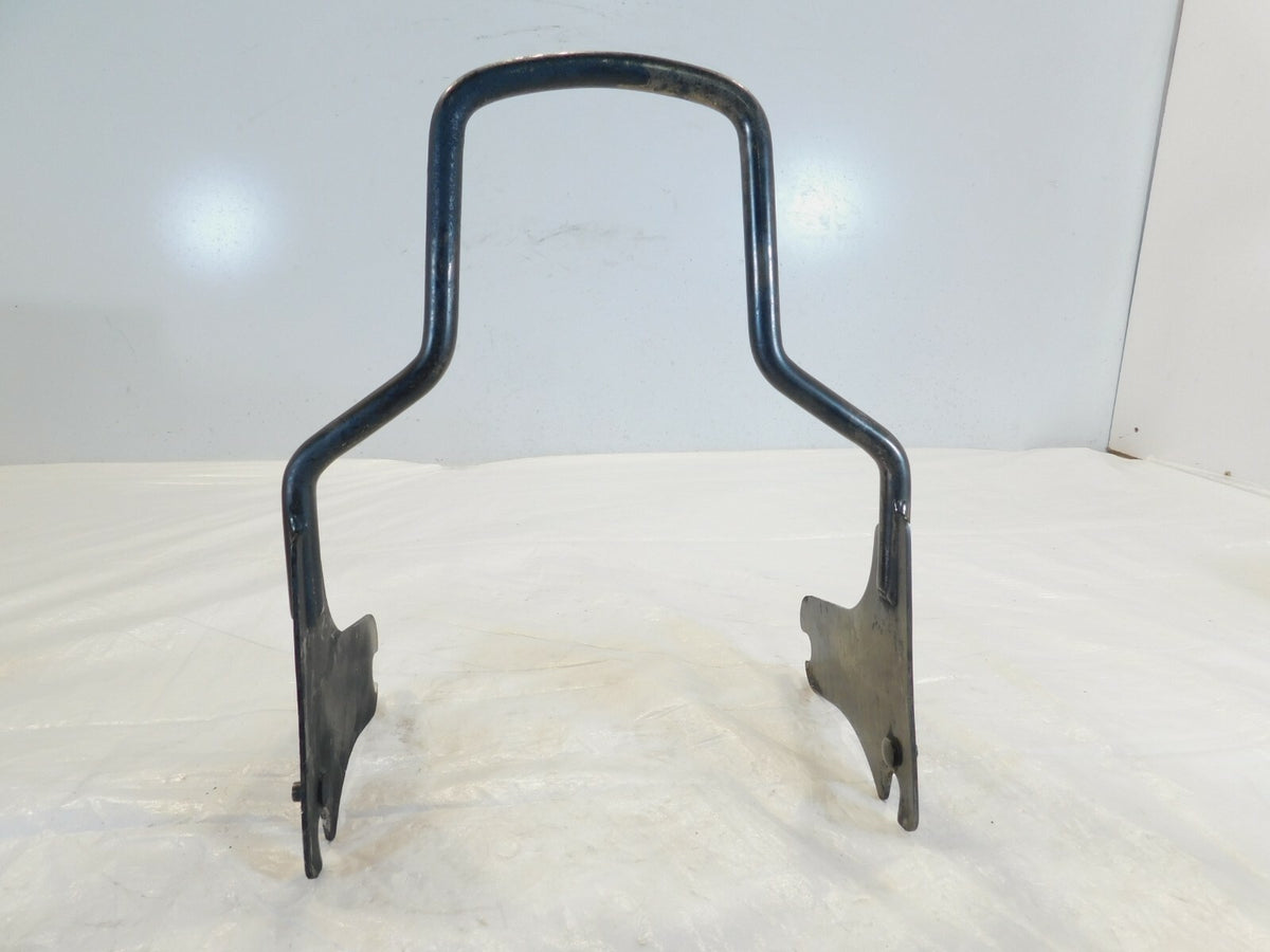 Harley Davidson Touring Electra Glide Road Glide Detachable Sissybar Backrest - C3 Cycle