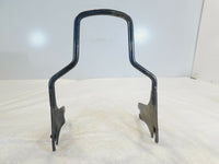 Harley Davidson Touring Electra Glide Road Glide Detachable Sissybar Backrest - C3 Cycle