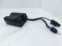 74523-94 Harley Davidson Sportster 883 & 1200 Black Voltage Regulator Rectifier - C3 Cycle
