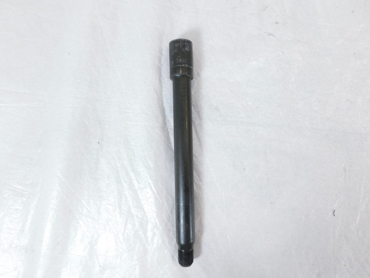 Yamaha YZFR6 YZF R6 YZFR1 R1 & FZ1 FZ6 FZS6 Super Tenere Front Wheel Axle Bolt