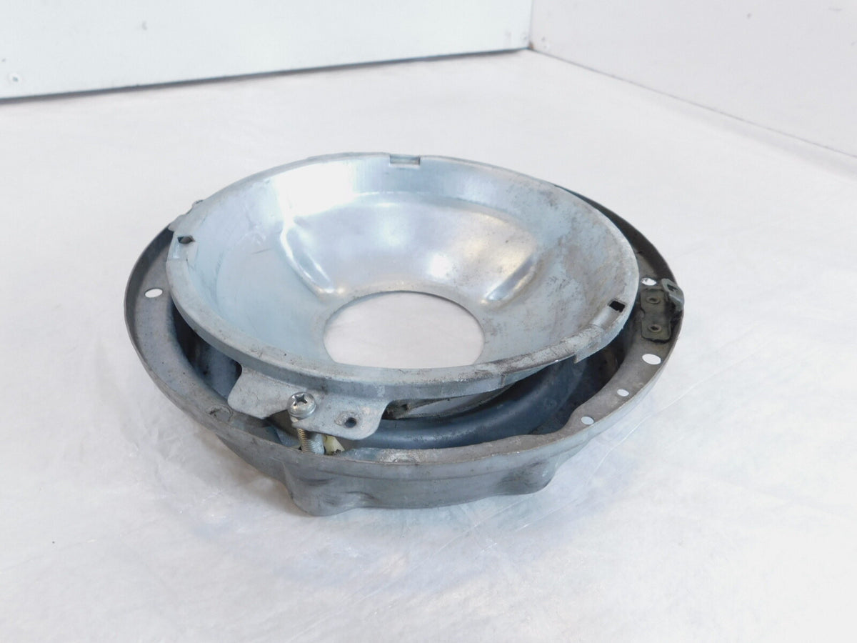 Harley Davidson Touring Street & Electra Glide Headlamp Headlight Bucket - C3 Cycle