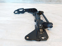 Honda Fury 1300 VT1300 Front Cross Pipe Bar Engine Mount Mounting Bracket Stay - C3 Cycle