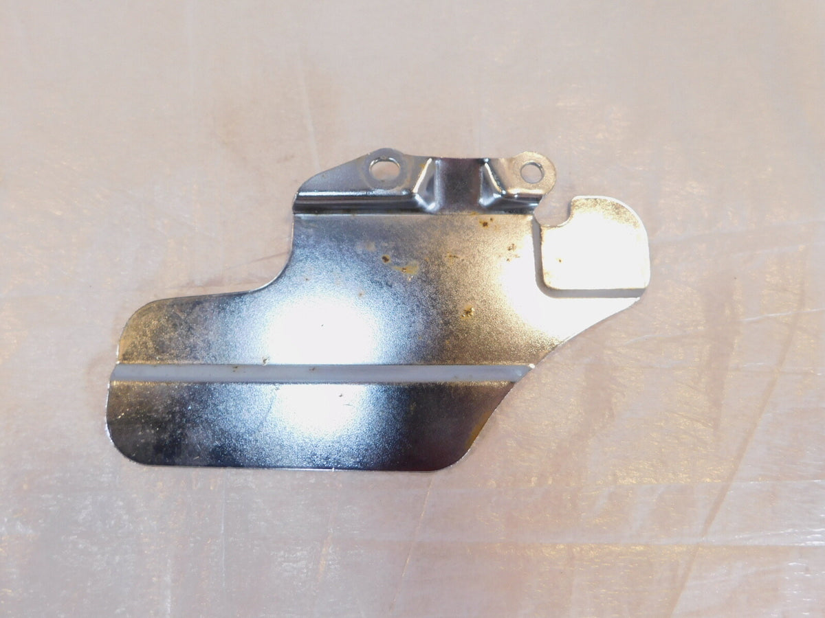 Honda Shadow 1100 VT1100C2 Sabre Rear Foot Brake Master Cylinder Cover Guard - C3 Cycle