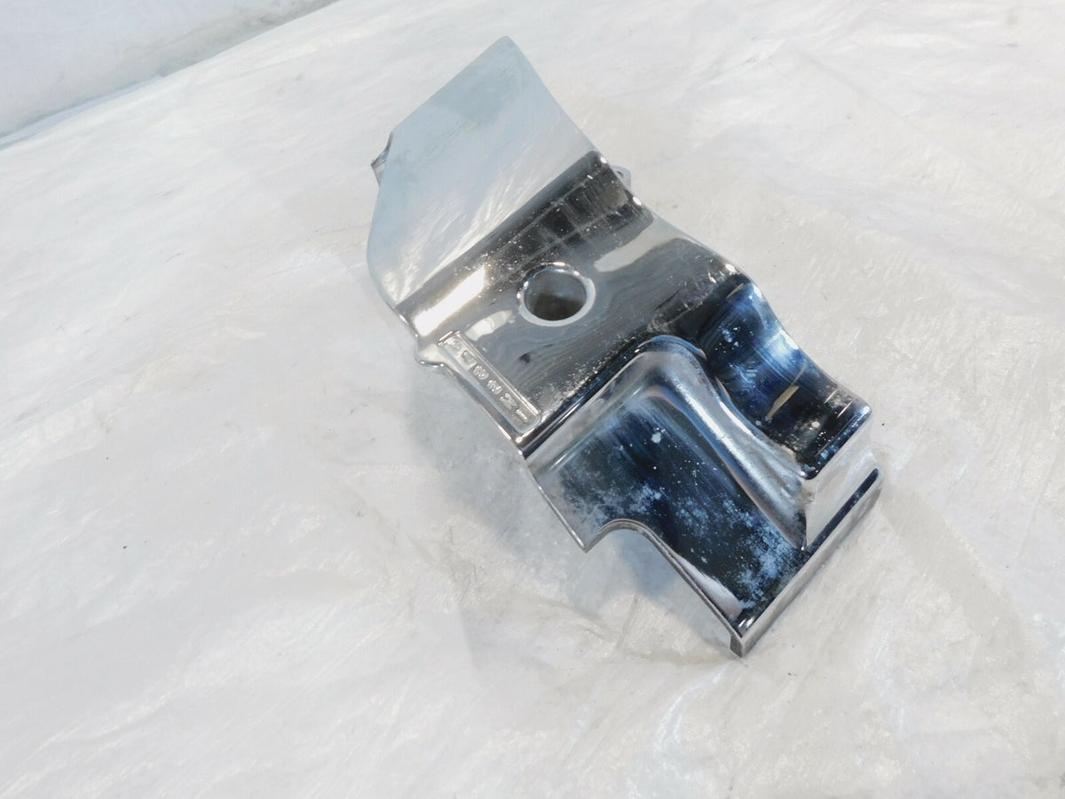 Suzuki VL800 Volusia Boulevard M50 C50 Left Front Engine Drive Output Cover - C3 Cycle