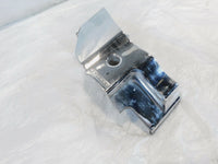 Suzuki VL800 Volusia Boulevard M50 C50 Left Front Engine Drive Output Cover - C3 Cycle