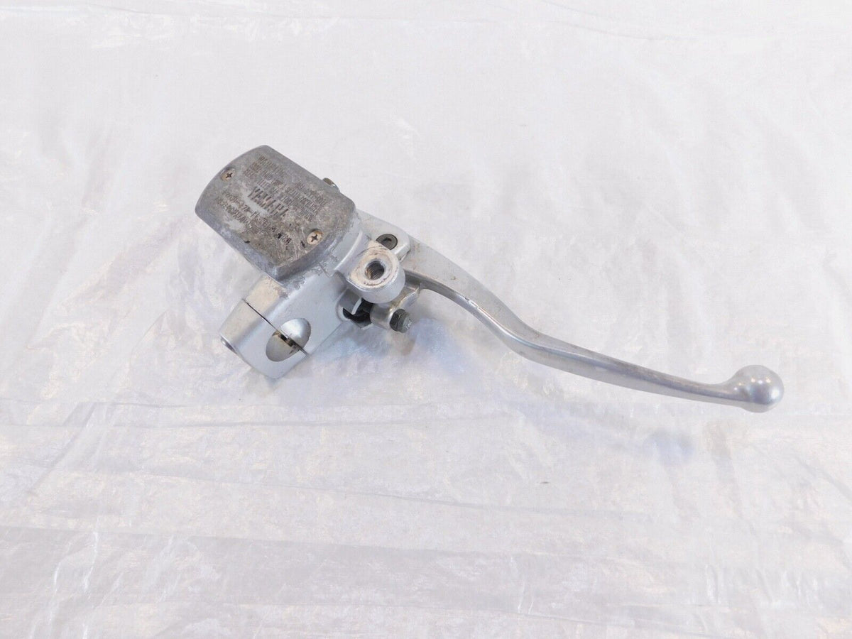 Yamaha XVS V-Star 650 1100 Classic Custom Silverado Front Brake Master Cylinder