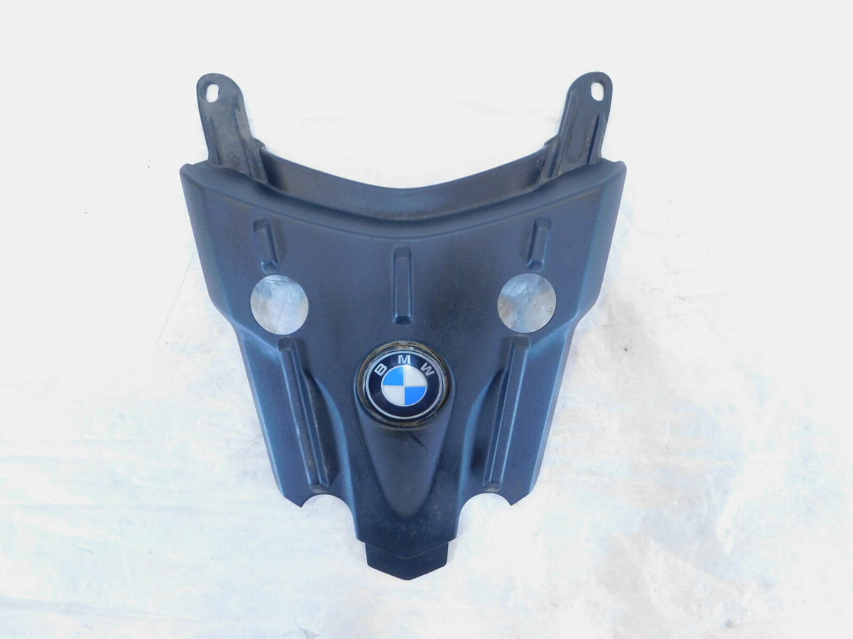 BMW F650GS F700GS F800 F800GS Adventure Rear Tail Luggage Grid Rack Cover Panel - C3 Cycle