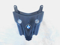 BMW F650GS F700GS F800 F800GS Adventure Rear Tail Luggage Grid Rack Cover Panel - C3 Cycle