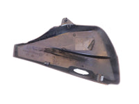 09-13 Harley Davidson Sportster XR1200 Right Side Frame Oil Tank Cover Fairing - C3 Cycle