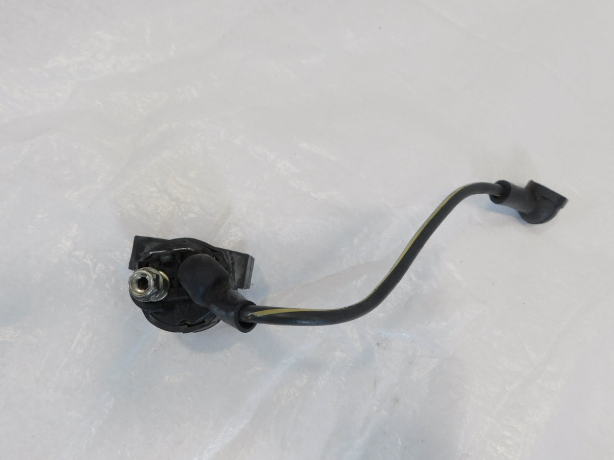 Triumph Trophy 900 1200 Sprint Tiger Starter Solenoid Relay Switch & Cable Wire - C3 Cycle