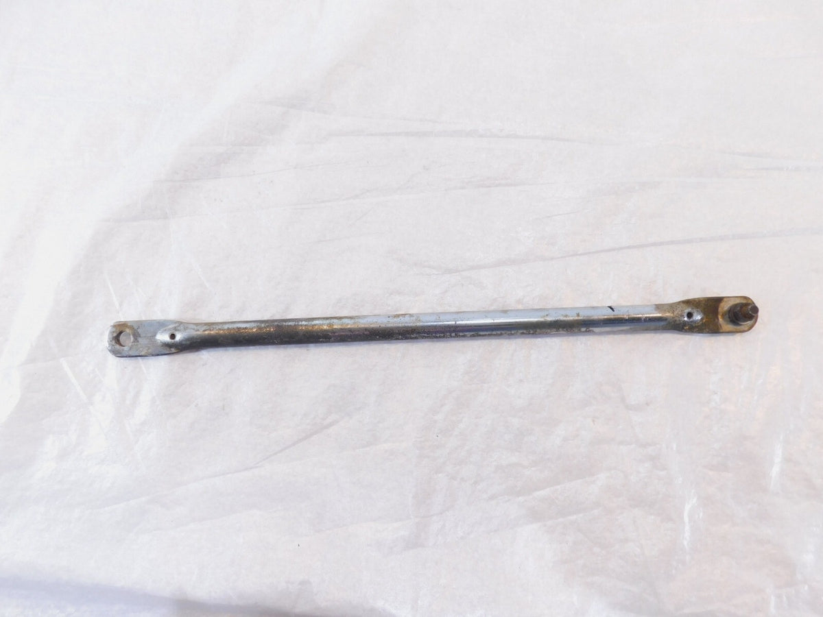 Yamaha Virago 700 750 1100 XV700 XV750 XV1100 Rear Wheel Brake Tension Bar Rod - C3 Cycle
