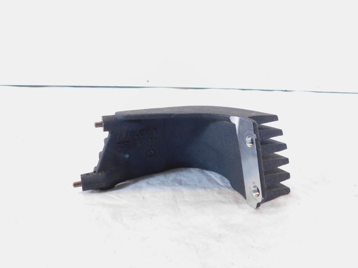 Indian Chief Chieftain Roadmaster & Springfield Front Cylinder Head Cover Fin - C3 Cycle