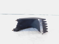 Indian Chief Chieftain Roadmaster & Springfield Front Cylinder Head Cover Fin - C3 Cycle