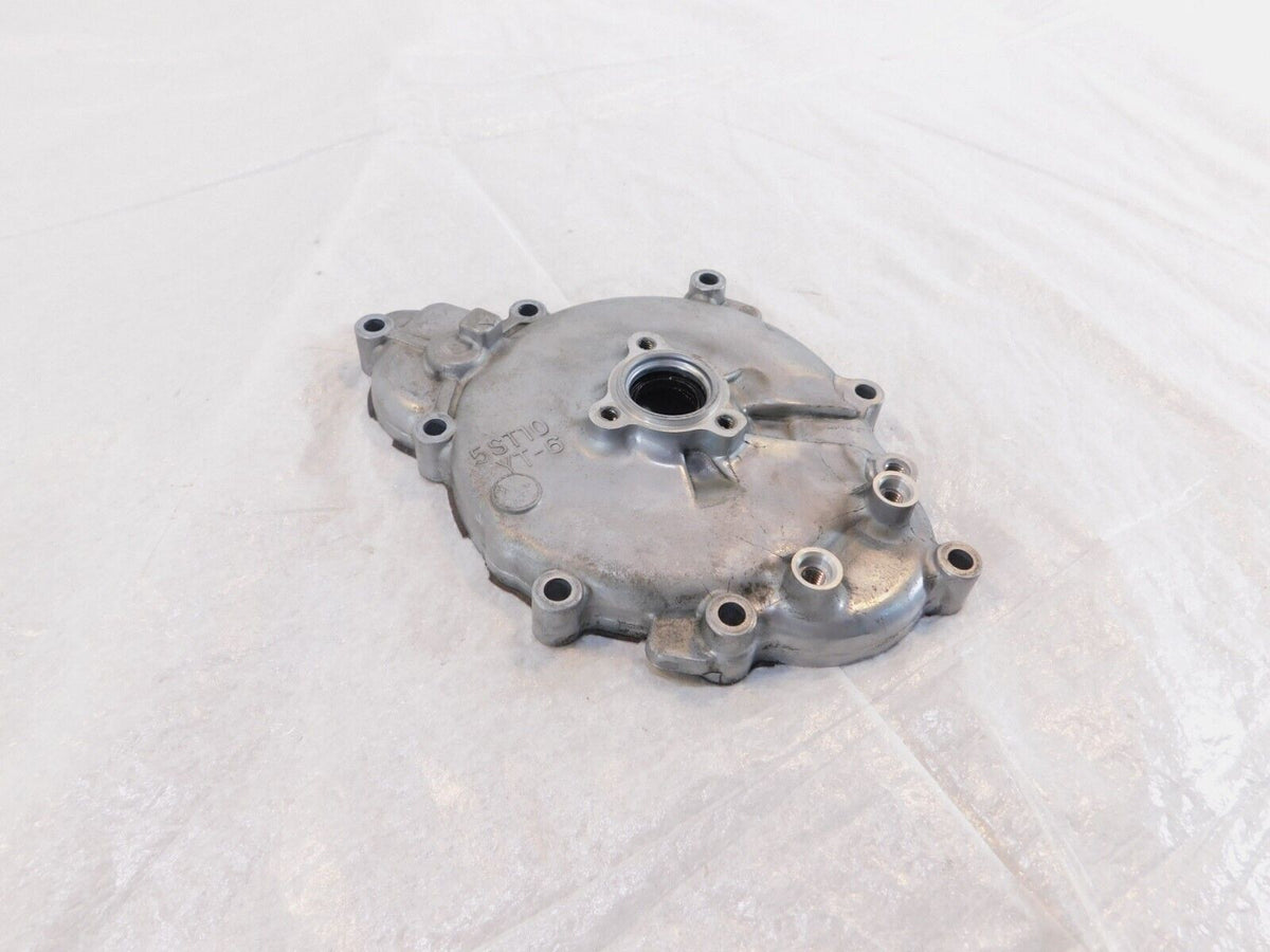 Yamaha C3 Vino Classic & Zuma 50 50F Right Engine Motor Crankcase Stator Cover - C3 Cycle