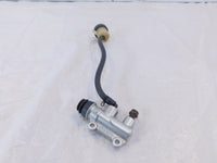 Ducati Superbike 749 749S & 999 999R Silver Rear Wheel Brake Master Cylinder - C3 Cycle