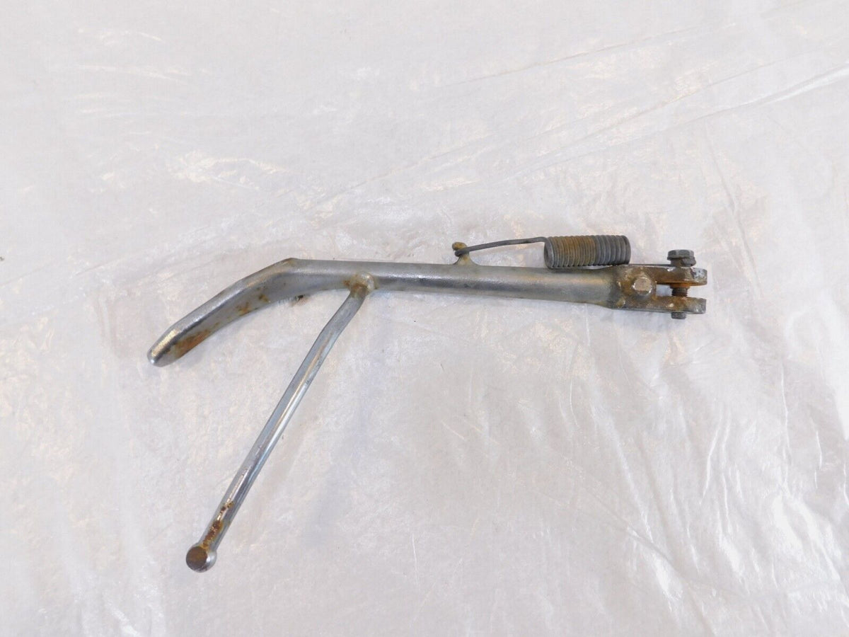 97-03 Honda GL1500 GL1500C Valkyrie 1500 Side Kick Stand Kickstand Sidestand - C3 Cycle