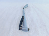 2002-2006 Harley Davidson VRSC V-Rod Silver Kickstand Sidestand Kick Side Stand - C3 Cycle