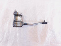 1992-2010 Kawasaki Ninja 250 250R EX250 Engine Motor Crankcase Breather Body - C3 Cycle