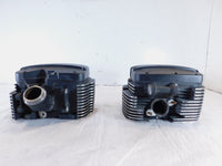 Victory Cross Country Vision & Vegas Engine Motor Cylinder Heads w/ Valves - C3 Cycle