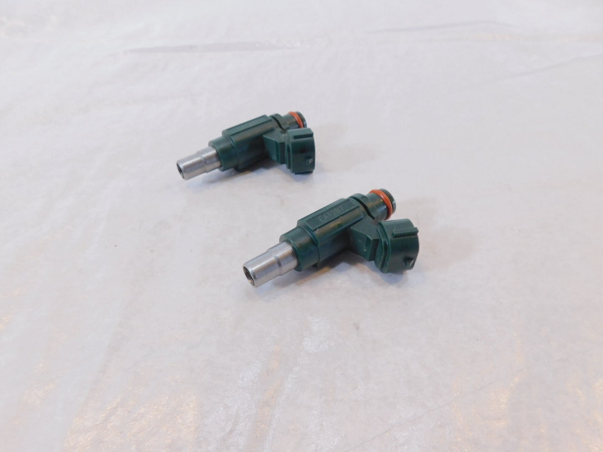 Kawasaki Ninja 650 ZX10R ZX14 Concours 14 Vulcan 900 S Gas Petrol Fuel Injectors
