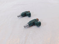 Kawasaki Ninja 650 ZX10R ZX14 Concours 14 Vulcan 900 S Gas Petrol Fuel Injectors