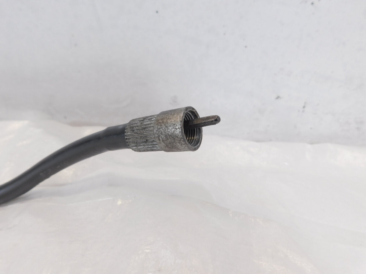 1995-2005 Kawasaki VN800 Vulcan 800 Front Wheel Speedometer Speed Sensor Cable - C3 Cycle