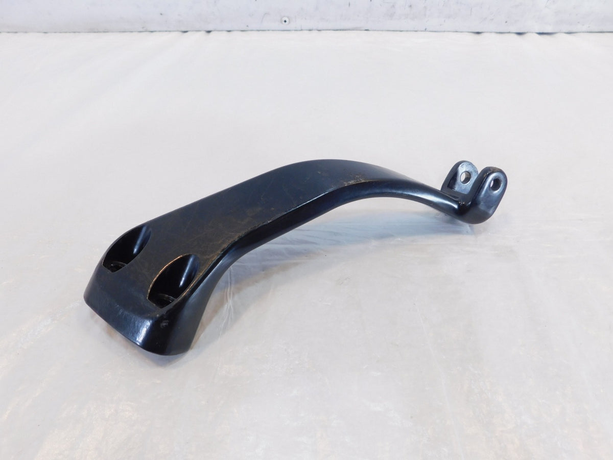 Harley Davidson Softail Low Rider Street Bob Front Left Footpeg Mount Bracket - C3 Cycle