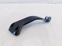 Harley Davidson Softail Low Rider Street Bob Front Left Footpeg Mount Bracket - C3 Cycle