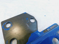 Harley Davidson Street Glide & Road King Detachable Sissybar Mount Brackets - C3 Cycle
