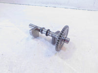 BMW F750GS F850GS ADV & F900 F900R F900XR Front Crankshaft Balancer Gear Shaft - C3 Cycle