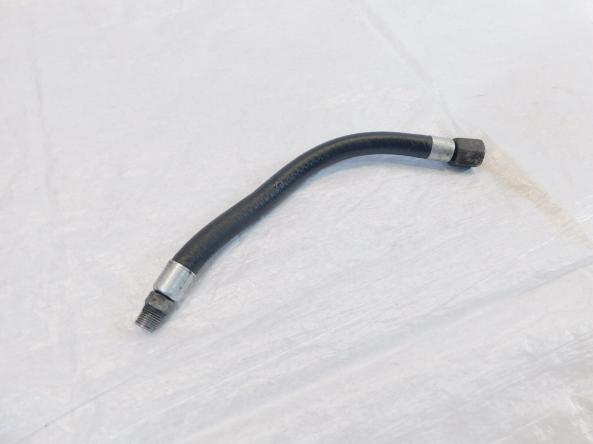 1991-2003 Harley Davidson Sportster 883 & 1200 Oil Pump to Oil Filter Hose Line - C3 Cycle