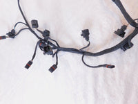 2003-2009 BMW K1200S K1200R Engine Motor Wire Harness Wiring Loom - 12517679889 - C3 Cycle
