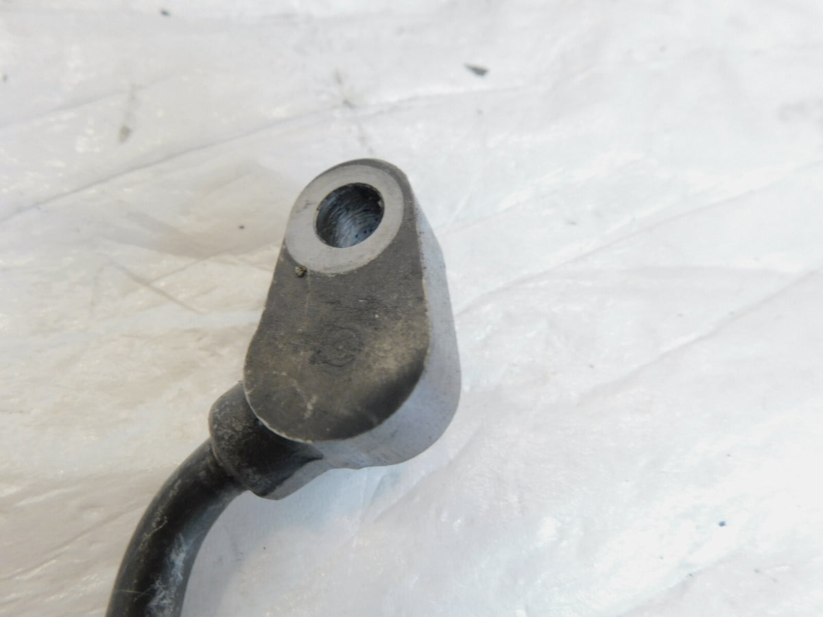 Honda VTX1300 VTX 1300 VT1300 VT1300 Fury OEM Engine Motor Oil Passage Line Pipe - C3 Cycle