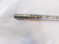 Honda CBR900RR RVF750R & VF750 VF750C Magna 750 Front Wheel Axle Bolt Shaft