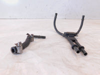 Kawasaki Vulcan VN1500 1500 Drifter Classic Nomad Fi Air Throttle Pipe Tubes - C3 Cycle