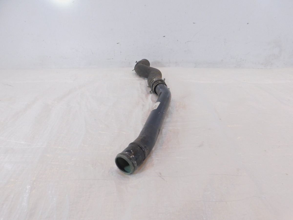Porsche Carrera 911 996 Boxster 986 Lower Left Radiator Coolant Hose Line PIpe - C3 Cycle