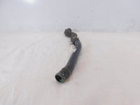 Porsche Carrera 911 996 Boxster 986 Lower Left Radiator Coolant Hose Line PIpe - C3 Cycle