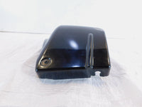 2003-2010 Yamaha VStar 650 Silverado XVS650 Black Right Side Cover Fairing Panel - C3 Cycle
