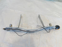 1996-1997 Kawasaki Vulcan 1500L Front Headlight Turn Signal Indicator Mount Bar - C3 Cycle