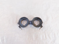 Kawasaki Ninja 400 EX400 & Z400 ER400 Throttle Body Intake Manifold Boot Clamps - C3 Cycle