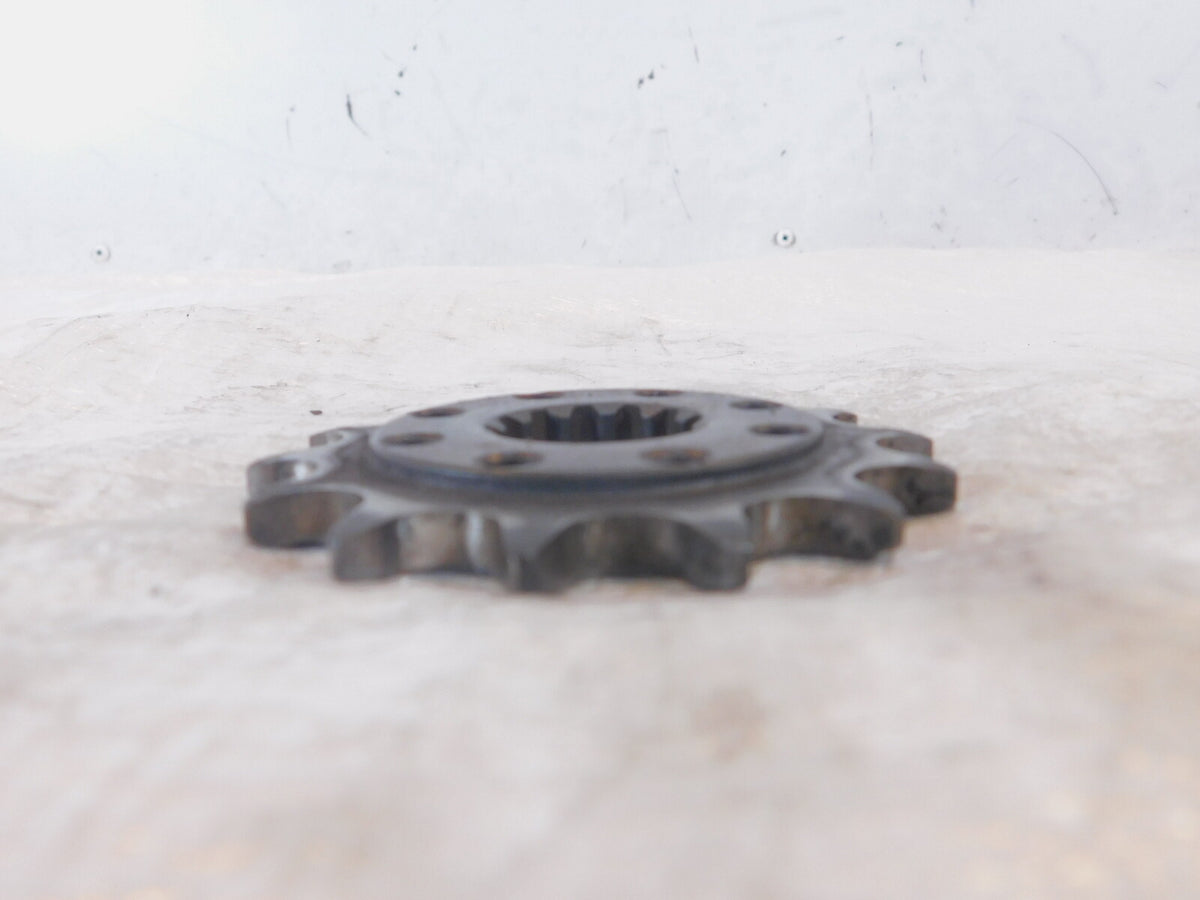 Suzuki SV650 SV650S SV650A V-STROM DL650 Transmission Front Engine Sprocket Gear - C3 Cycle
