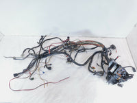 Harley Davidson Electra Glide Classic Road Glide Ultra Main Wire Wiring Harness - C3 Cycle