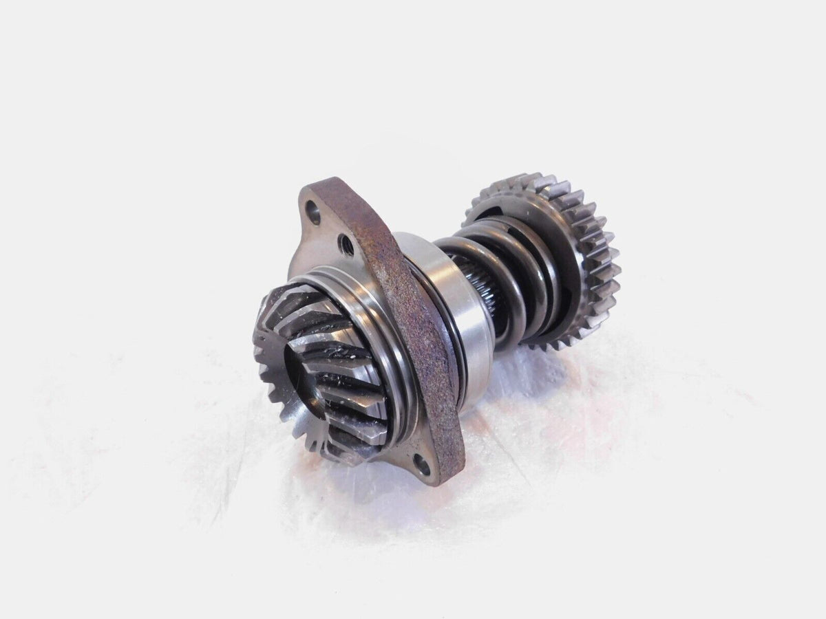 Honda VT750 Aero Spirit & Phantom 750 Side Gear Cross Shaft Final Drive Shaft - C3 Cycle