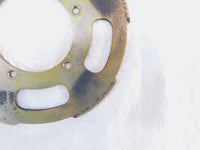 Honda Shadow 750 VT750 Spirit Aero & Shadow 1100 Sabre Rear Wheel Damper Holder - C3 Cycle